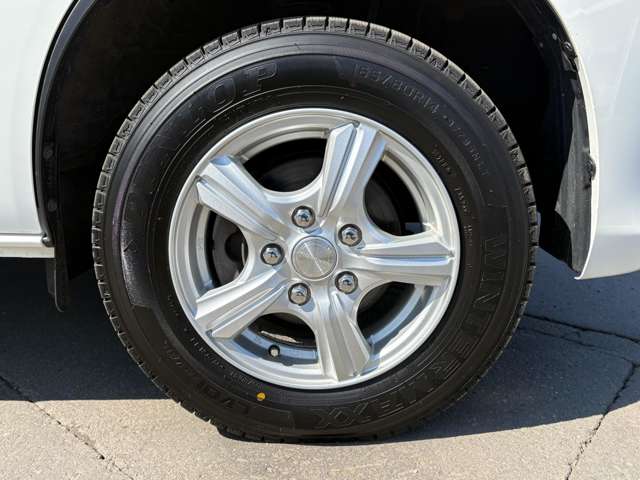 トヨタ タウンエースバン １．５ ＧＬ ４ＷＤ R6年 (北海道) 99