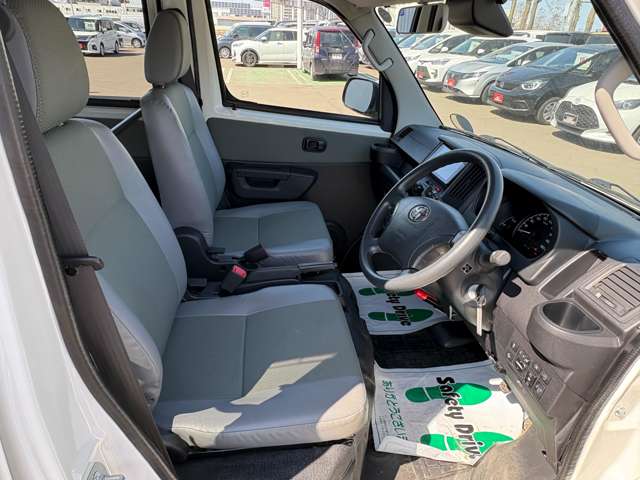 トヨタ タウンエースバン １．５ ＧＬ ４ＷＤ R6年 (北海道) 99