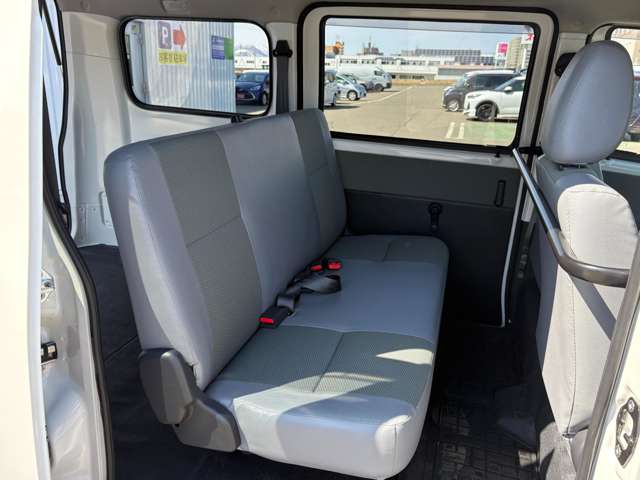 トヨタ タウンエースバン １．５ ＧＬ ４ＷＤ R6年 (北海道) 99