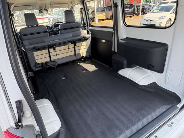 トヨタ タウンエースバン １．５ ＧＬ ４ＷＤ R6年 (北海道) 99