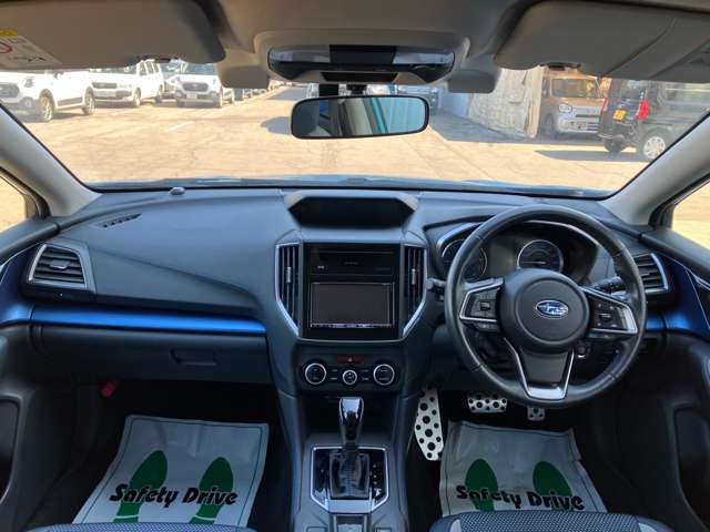 スバル ＸＶ ２．０ アドバンス ４ＷＤ R1年 (北海道) 99