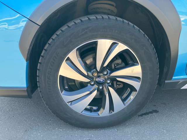 スバル ＸＶ ２．０ アドバンス ４ＷＤ R1年 (北海道) 99