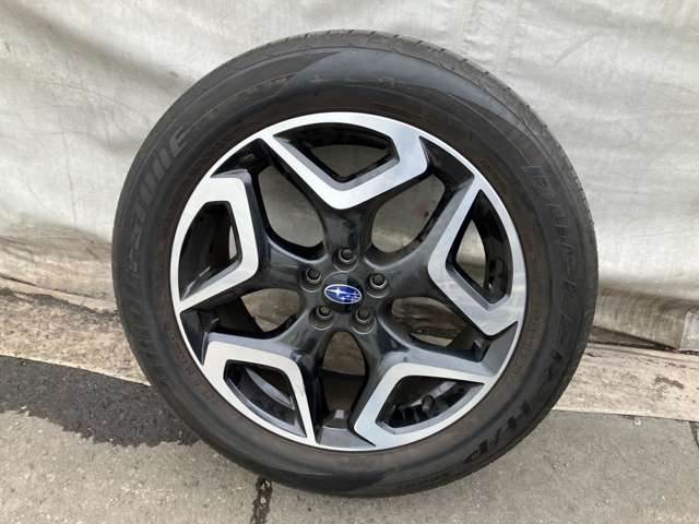 スバル ＸＶ ２．０ アドバンス ４ＷＤ R1年 (北海道) 99