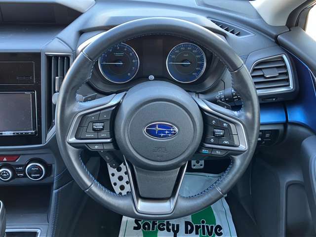 スバル ＸＶ ２．０ アドバンス ４ＷＤ R1年 (北海道) 99
