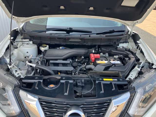 日産 エクストレイル ２．０ ２０Ｓ ２列車 ４ＷＤ R1年 (北海道) 99