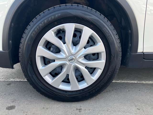 日産 エクストレイル ２．０ ２０Ｓ ２列車 ４ＷＤ R1年 (北海道) 99