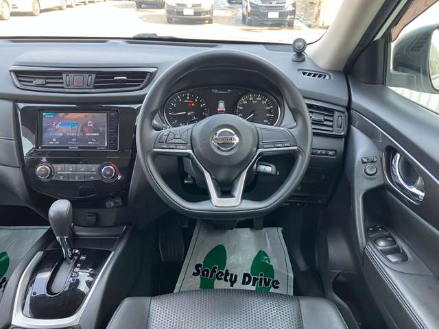 日産 エクストレイル ２．０ ２０Ｓ ２列車 ４ＷＤ R1年 (北海道) 99