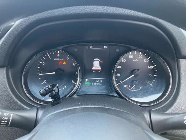 日産 エクストレイル ２．０ ２０Ｓ ２列車 ４ＷＤ R1年 (北海道) 99