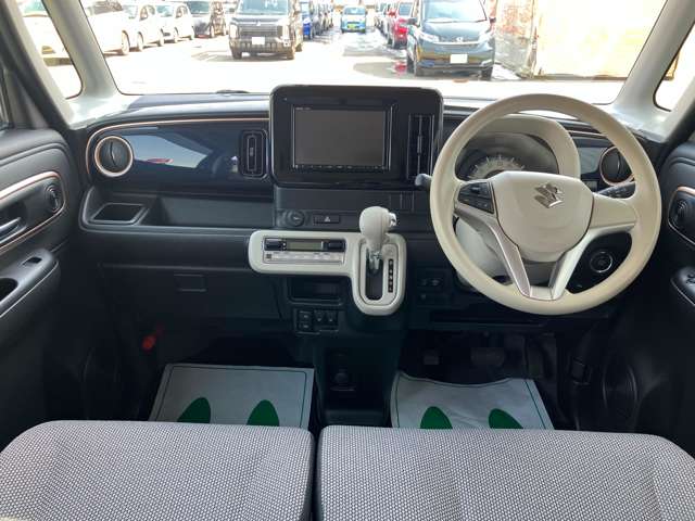 スズキ ワゴンＲ　スマイル ６６０ ハイブリッド Ｘ ４ＷＤ R4年 (北海道) 99