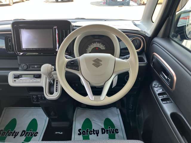 スズキ ワゴンＲ　スマイル ６６０ ハイブリッド Ｘ ４ＷＤ R4年 (北海道) 99