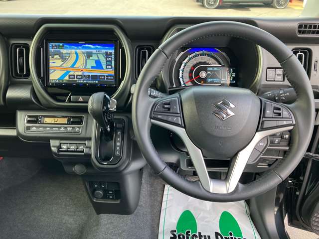 スズキ ハスラー ６６０ タフワイルド ４ＷＤ R7年 (北海道) 99