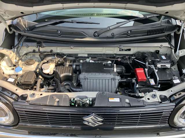 スズキ ハスラー ６６０ タフワイルド ４ＷＤ R7年 (北海道) 99