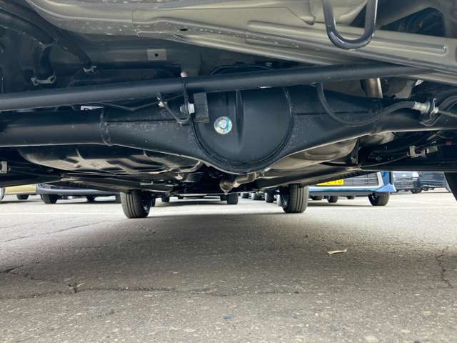 スズキ ハスラー ６６０ タフワイルド ４ＷＤ R7年 (北海道) 99