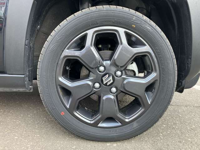 スズキ ハスラー ６６０ タフワイルド ４ＷＤ R7年 (北海道) 99