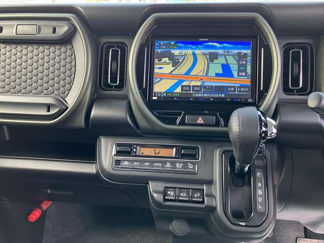 スズキ ハスラー ６６０ タフワイルド ４ＷＤ R7年 (北海道) 99