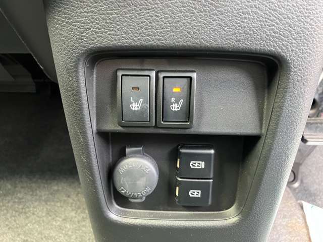 スズキ ハスラー ６６０ タフワイルド ４ＷＤ R7年 (北海道) 99