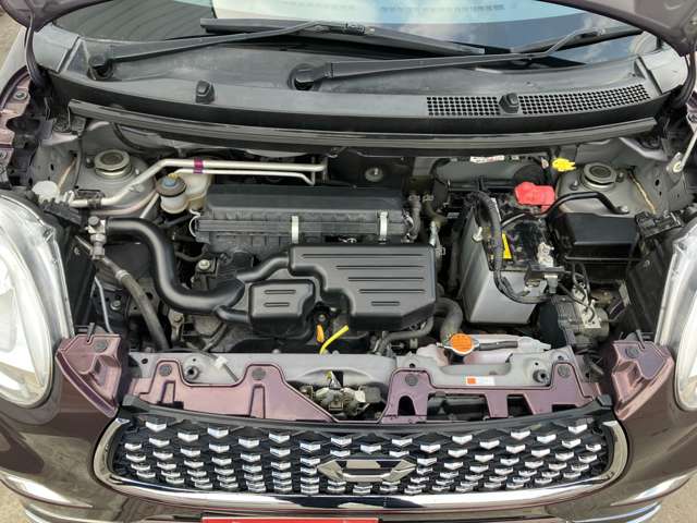 ダイハツ キャスト　スタイル スタイル ６６０ Ｇ ＶＳ ＳＡＩＩＩ ４ＷＤ R4年 (北海道) 99