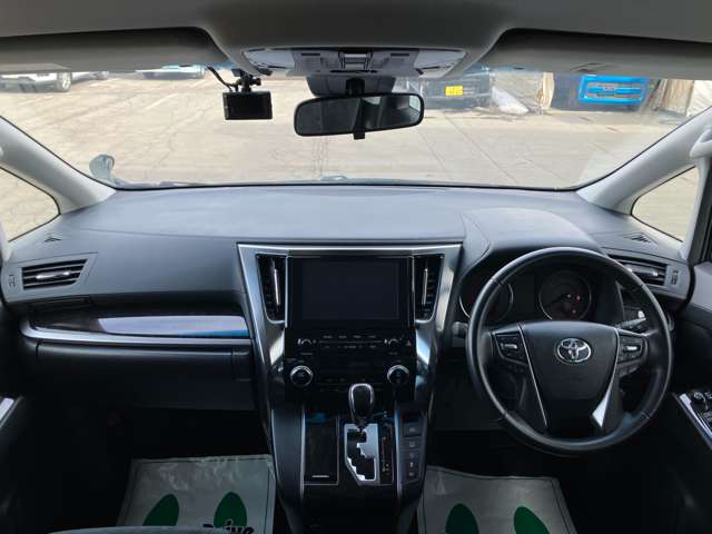 トヨタ アルファード ２．５ Ｓ ４ＷＤ R4年 (北海道) 99