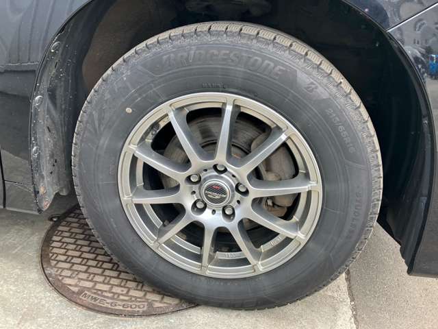 トヨタ アルファード ２．５ Ｓ ４ＷＤ R4年 (北海道) 99