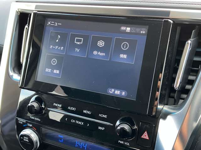 トヨタ アルファード ２．５ Ｓ ４ＷＤ R4年 (北海道) 99