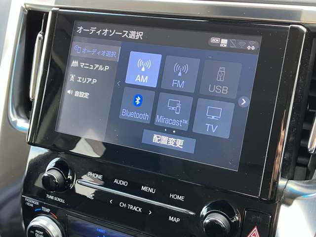 トヨタ アルファード ２．５ Ｓ ４ＷＤ R4年 (北海道) 99