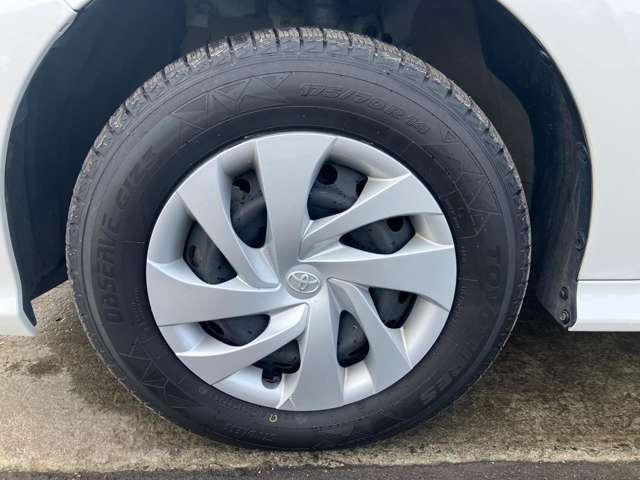 トヨタ ヤリス １．５ Ｘ ４ＷＤ R6年 (北海道) 99