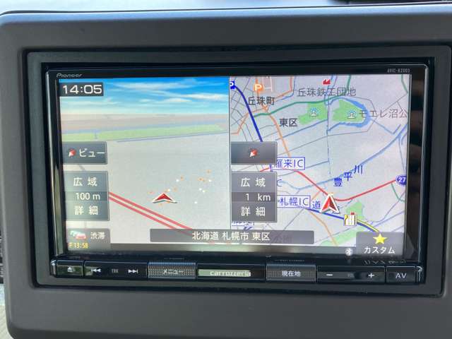 ホンダ Ｎ　ＢＯＸ ６６０ Ｇ Ｌ ターボ ホンダセンシング ４ＷＤ R2年 (北海道) 99