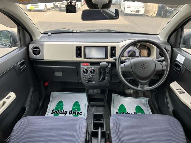 スズキ アルト ６６０ Ｆ オートギヤシフト ４ＷＤ R4年 (北海道) 99