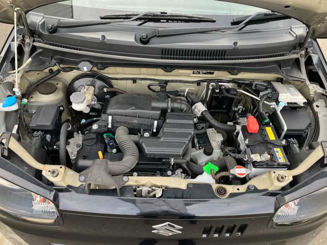 スズキ アルト ６６０ Ｆ オートギヤシフト ４ＷＤ R4年 (北海道) 99