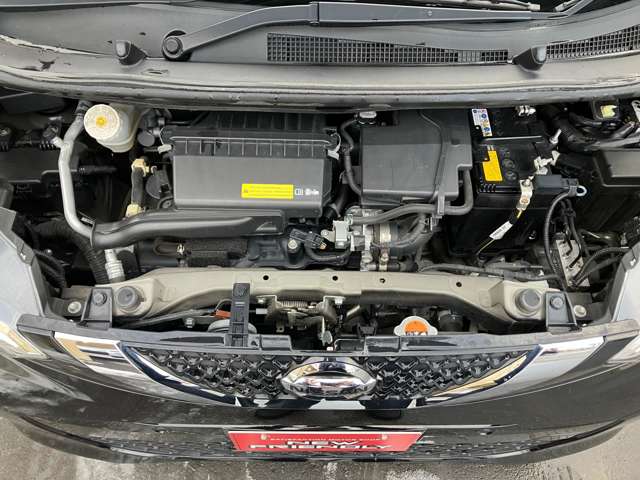 日産 デイズ ６６０ Ｘ ４ＷＤ R2年 (北海道) 99