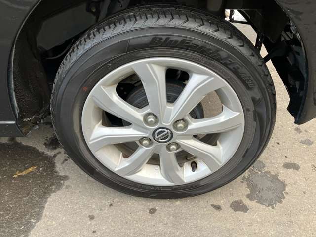 日産 デイズ ６６０ Ｘ ４ＷＤ R2年 (北海道) 99