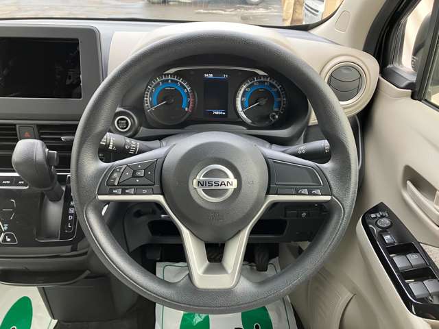 日産 デイズ ６６０ Ｘ ４ＷＤ R2年 (北海道) 99