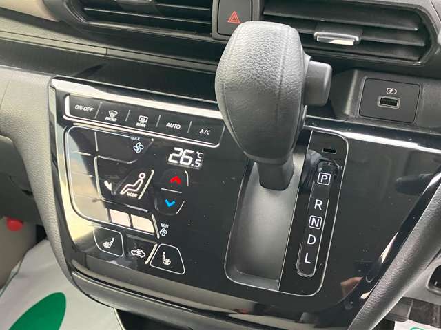 日産 デイズ ６６０ Ｘ ４ＷＤ R2年 (北海道) 99