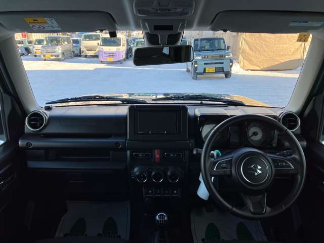 スズキ ジムニー ６６０ ＸＣ ４ＷＤ R1年 (北海道) 99