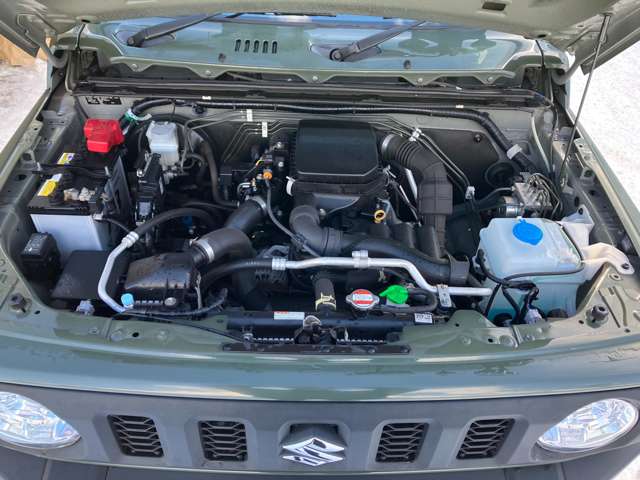 スズキ ジムニー ６６０ ＸＣ ４ＷＤ R1年 (北海道) 99