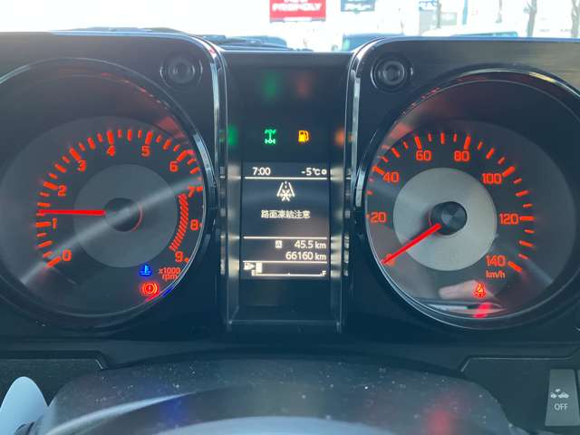 スズキ ジムニー ６６０ ＸＣ ４ＷＤ R1年 (北海道) 99