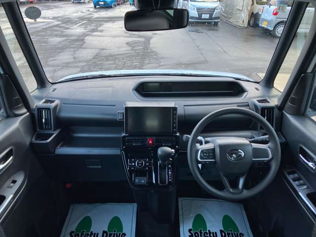 ダイハツ タント ６６０ カスタム Ｘ ４ＷＤ R7年 (北海道) 99