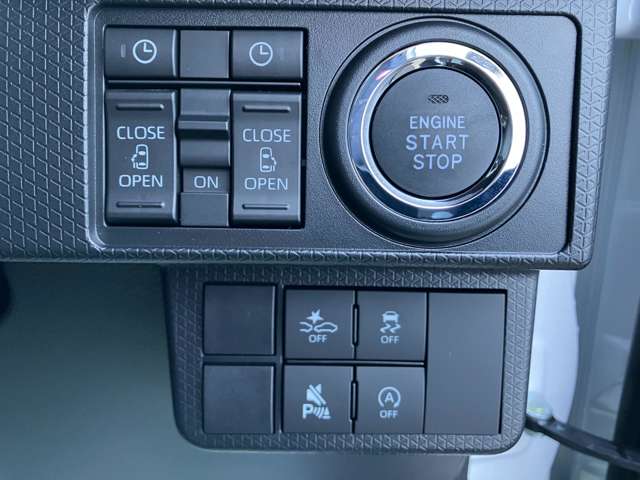 ダイハツ タント ６６０ カスタム Ｘ ４ＷＤ R7年 (北海道) 99