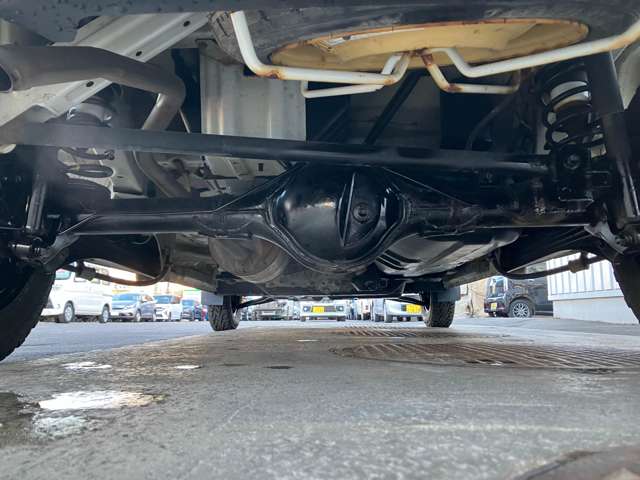 日産 ＮＶ１００クリッパー ６６０ ＤＸ ハイルーフ ５ＡＧＳ車 ４ＷＤ R1年 (北海道) 99