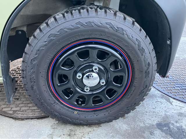 日産 ＮＶ１００クリッパー ６６０ ＤＸ ハイルーフ ５ＡＧＳ車 ４ＷＤ R1年 (北海道) 99