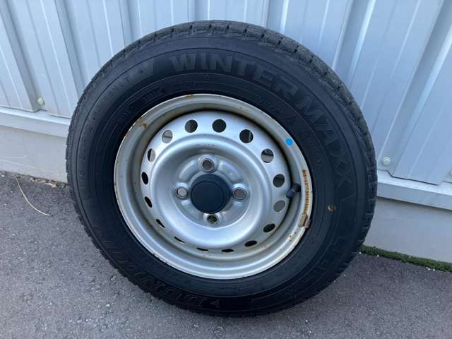 日産 ＮＶ１００クリッパー ６６０ ＤＸ ハイルーフ ５ＡＧＳ車 ４ＷＤ R1年 (北海道) 99