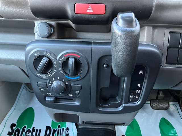 日産 ＮＶ１００クリッパー ６６０ ＤＸ ハイルーフ ５ＡＧＳ車 ４ＷＤ R1年 (北海道) 99
