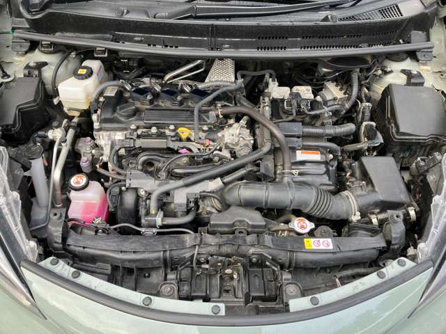 トヨタ アクア １．５ Ｘ Ｅ－ＦＯＵＲ ４ＷＤ R5年 (北海道) 99