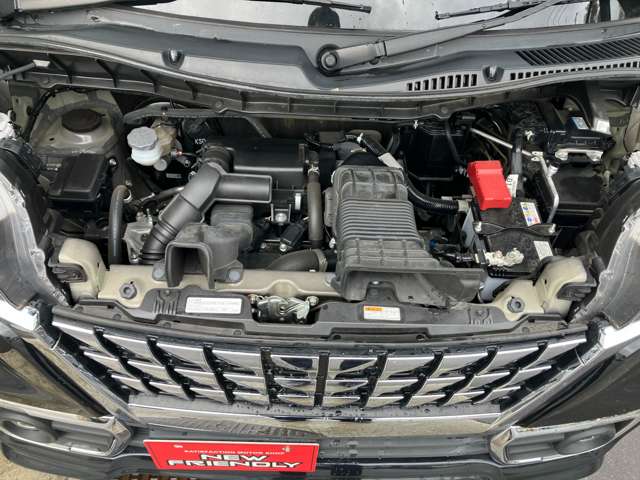 スズキ スペーシア　ギア ６６０ カスタム ハイブリッド ＸＳターボ ４ＷＤ R4年 (北海道) 99