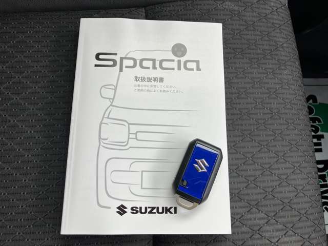 スズキ スペーシア　ギア ６６０ カスタム ハイブリッド ＸＳターボ ４ＷＤ R4年 (北海道) 99