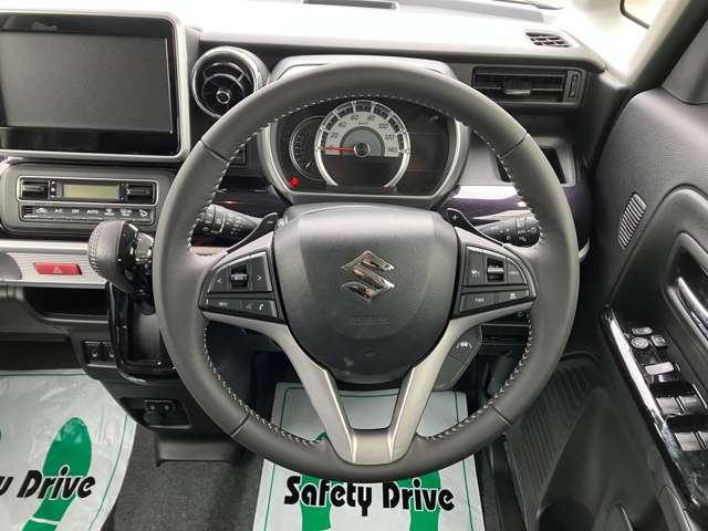 スズキ スペーシア　ギア ６６０ カスタム ハイブリッド ＸＳターボ ４ＷＤ R4年 (北海道) 99