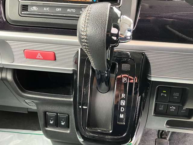 スズキ スペーシア　ギア ６６０ カスタム ハイブリッド ＸＳターボ ４ＷＤ R4年 (北海道) 99