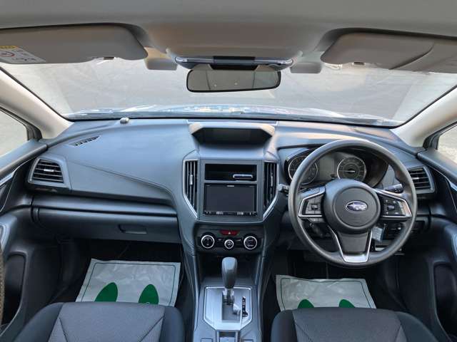 スバル インプレッサスポーツ １．６ Ｉ－Ｌ アイサイト ４ＷＤ R1年 (北海道) 99