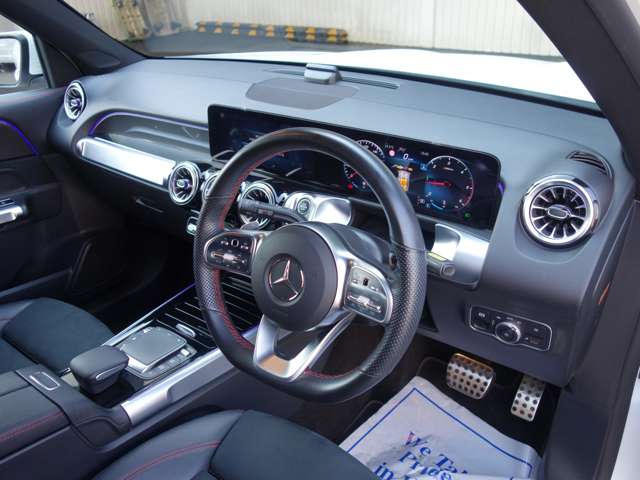 メルセデスベンツ ＧＬＢクラス ２００Ｄ ４マチック ＡＭＧライン ディーゼルターボ ４ＷＤ R4年 (北海道) 99