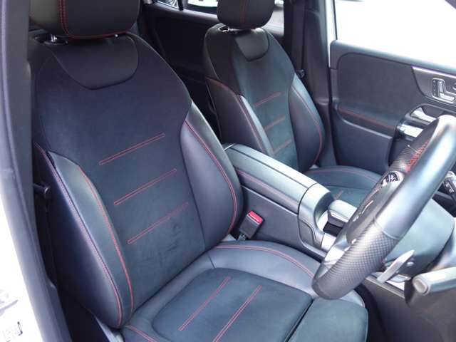 メルセデスベンツ ＧＬＢクラス ２００Ｄ ４マチック ＡＭＧライン ディーゼルターボ ４ＷＤ R4年 (北海道) 99
